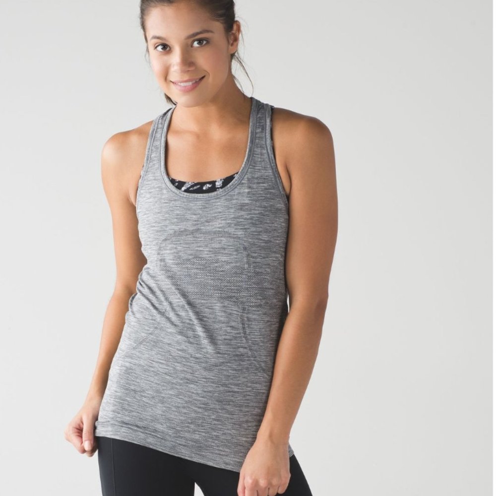 Lululemon Swiftly Tech Racerback